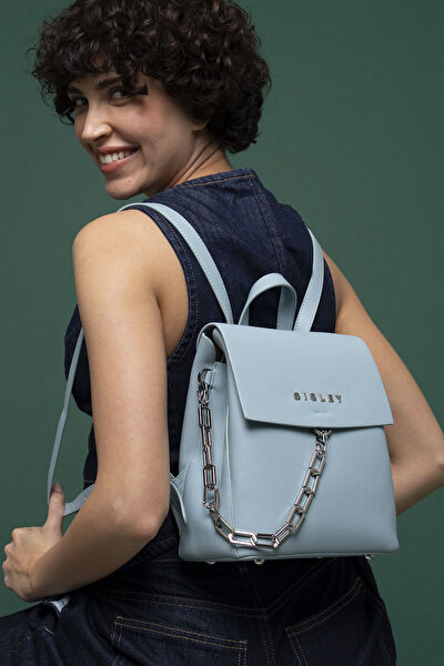 Sisley Kadın Sırt Çantası