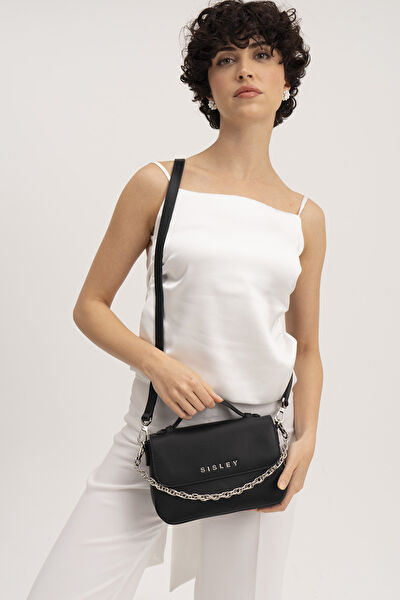 Sisley Kadın Omuz Çantası