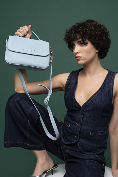 Sisley Kadın Omuz Çantası