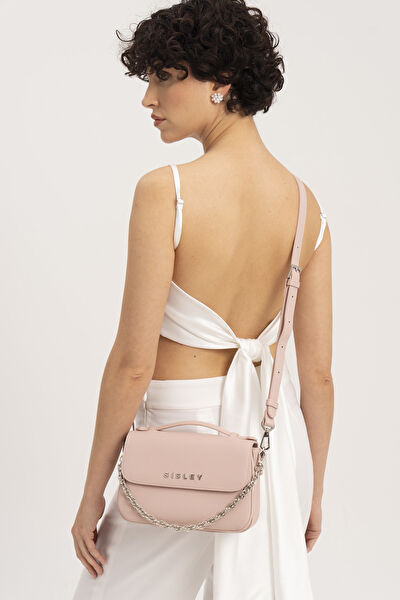 Sisley Kadın Omuz Çantası