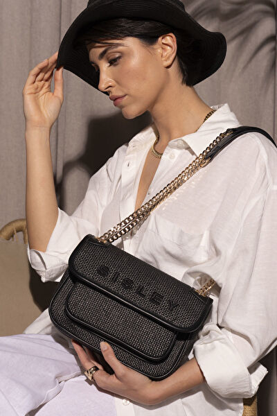 Sisley Kadın Omuz Çantası