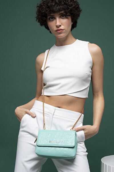 Sisley Kadın Omuz Çantası
