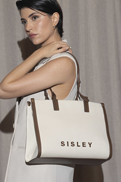 Sisley Kadın Omuz Çantası