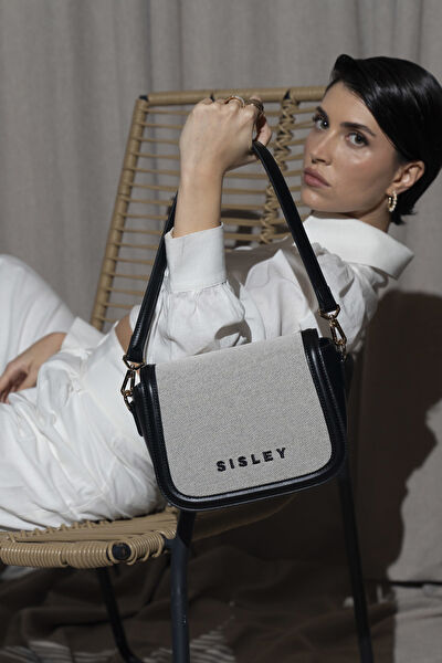 Sisley Kadın Omuz Çantası