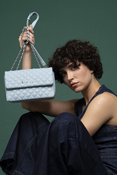 Sisley Kadın Omuz Çantası