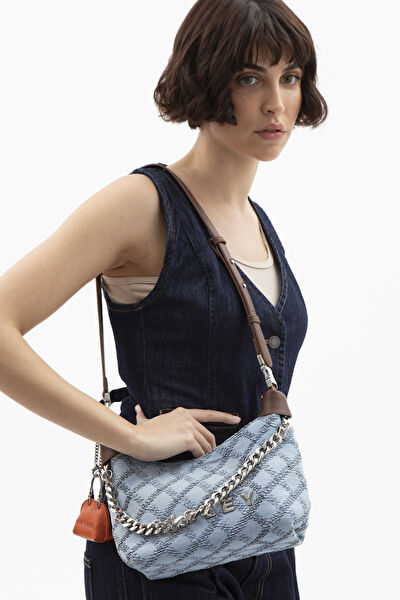 Sisley Kadın Omuz Çantası