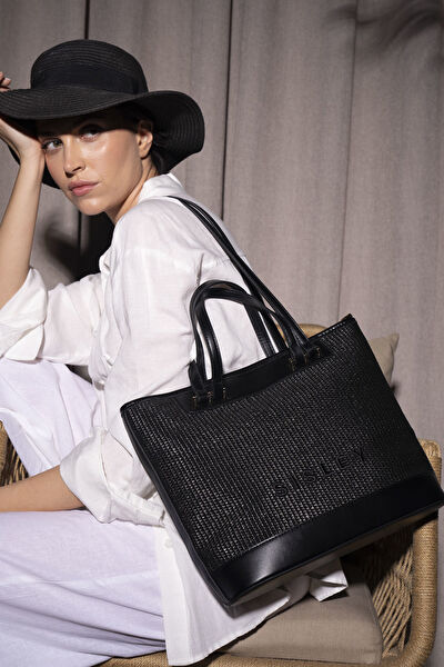 Sisley Kadın Omuz Çantası