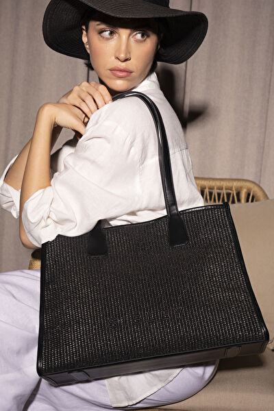 Sisley Kadın Omuz Çantası