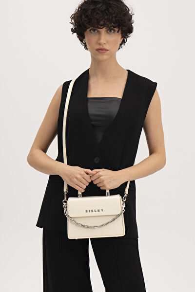 Sisley Kadın El Çantası