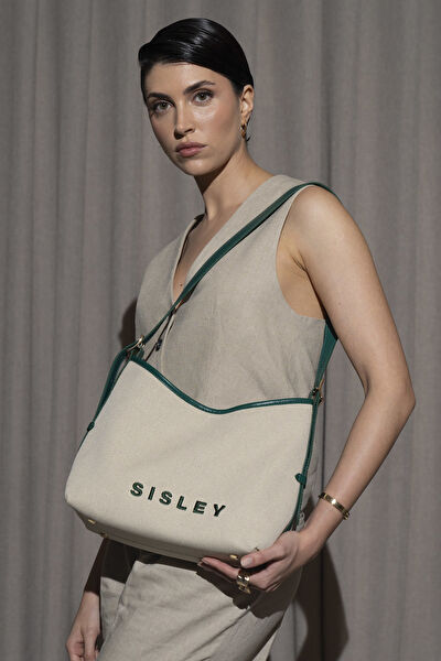 Sisley Kadın Omuz Çantası