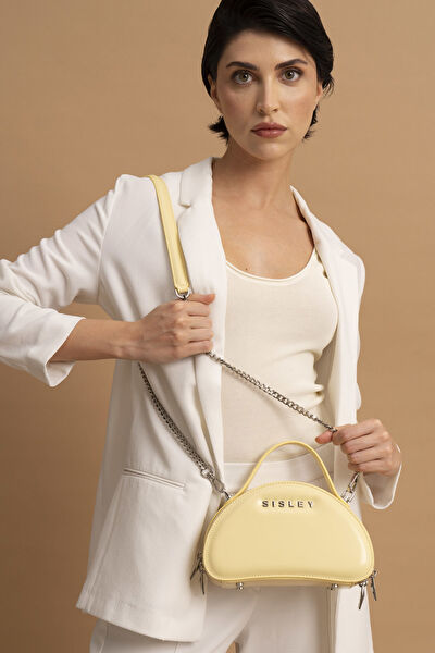 Sisley Kadın El Çantası