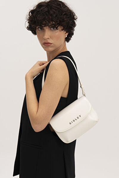 Sisley Kadın Omuz Çantası