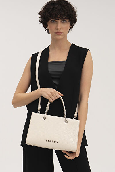 Sisley Kadın El Çantası