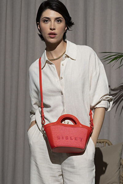 Sisley Kadın El Çantası