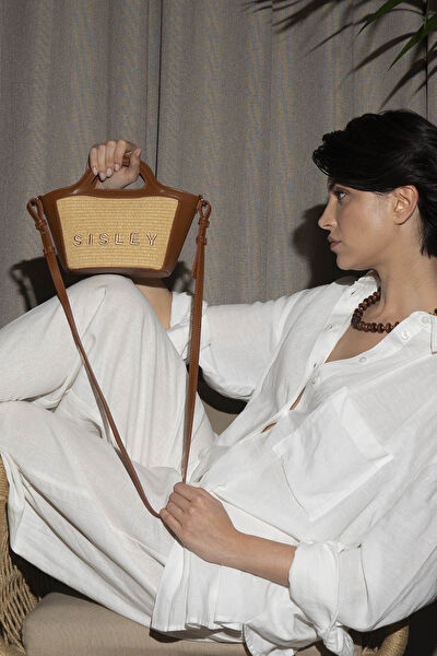 Sisley Kadın El Çantası