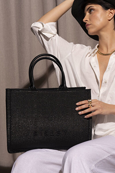 Sisley Kadın El Çantası