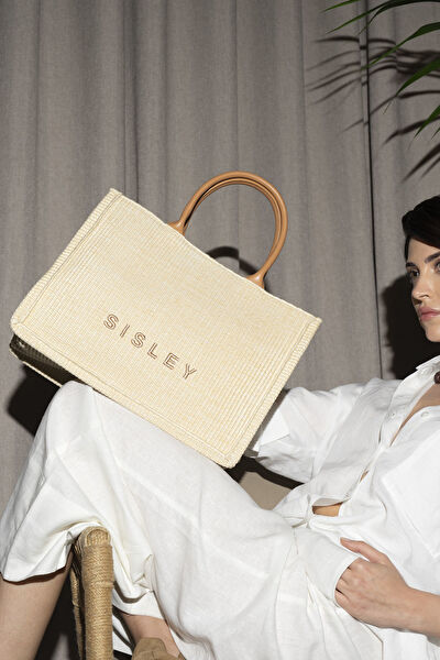Sisley Kadın El Çantası
