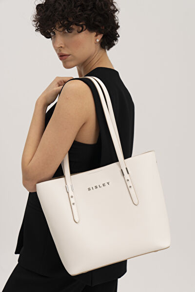 Sisley Kadın Omuz Çantası