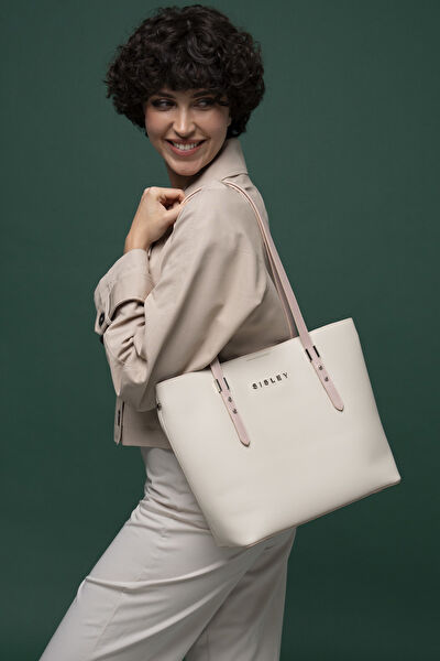 Sisley Kadın Omuz Çantası