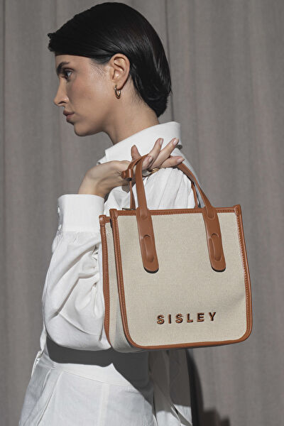 Sisley Kadın El Çantası