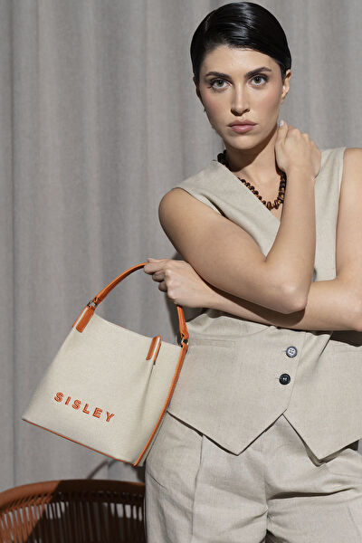 Sisley Kadın El Çantası