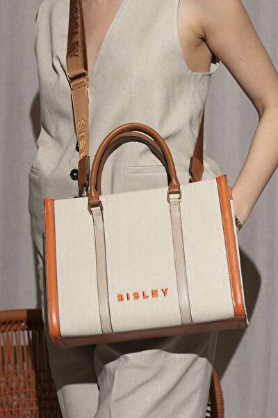 Sisley Kadın El Çantası