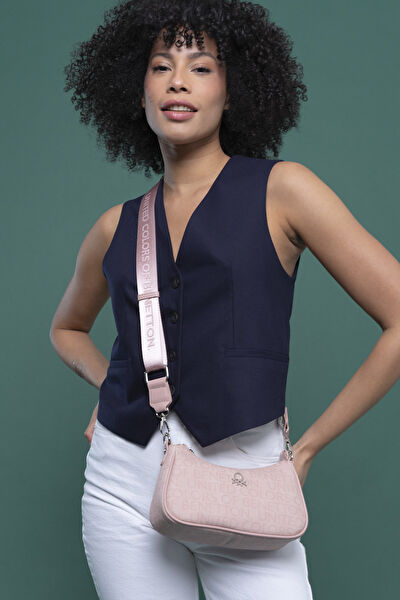 Benetton Kadın Omuz Çantası