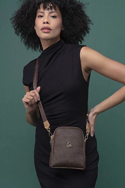 Benetton Kadın Omuz Çantası