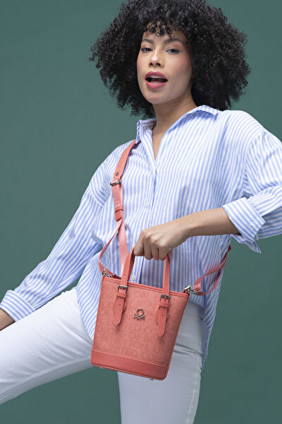 United Colors Of Benetton Kadın El Çantası