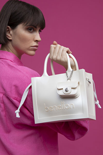 United Colors Of Benetton Kadın El Çantası