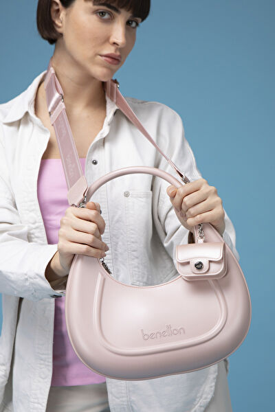 United Colors Of Benetton Kadın Omuz Çantası