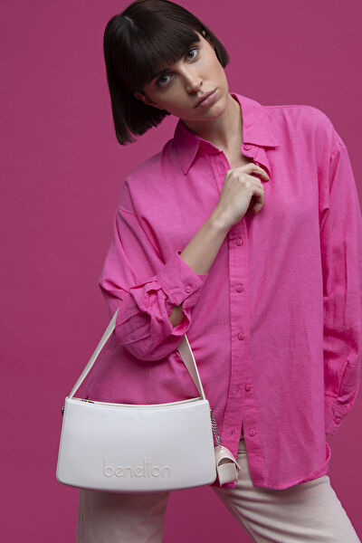 United Colors Of Benetton Kadın El Çantası