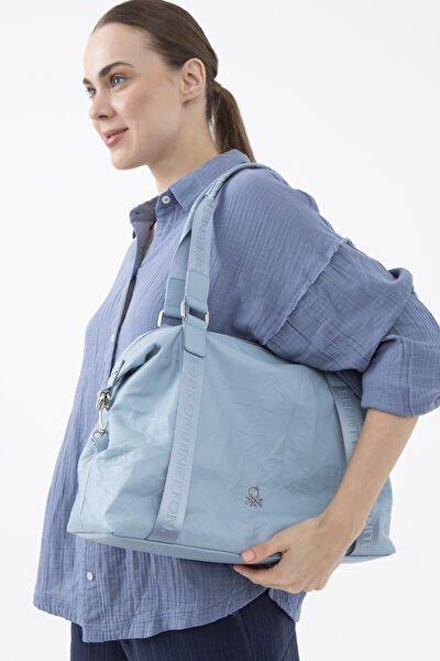 United Colors Of Benetton Kadın Omuz Çantası