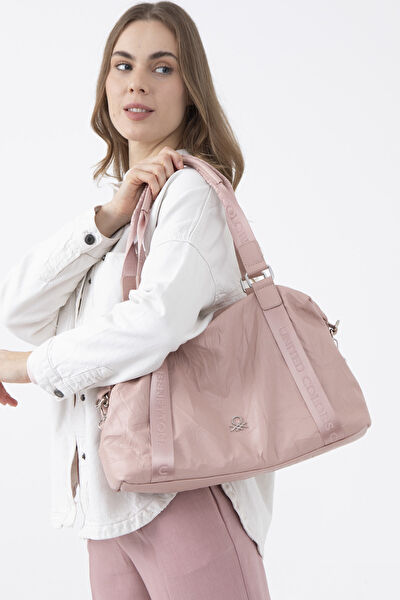 United Colors Of Benetton Kadın Omuz Çantası