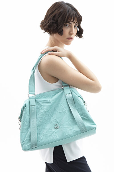 United Colors Of Benetton Kadın Omuz Çantası