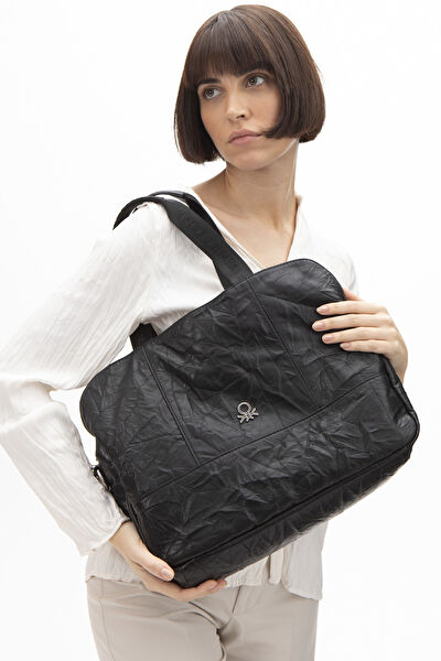 United Colors Of Benetton Kadın Omuz Çantası