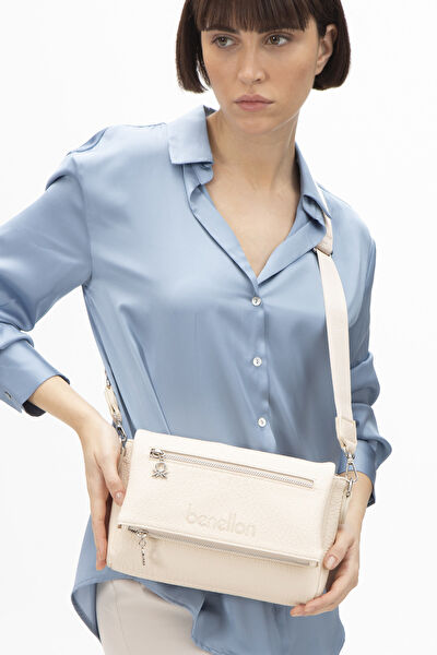 United Colors Of Benetton Kadın El Çantası