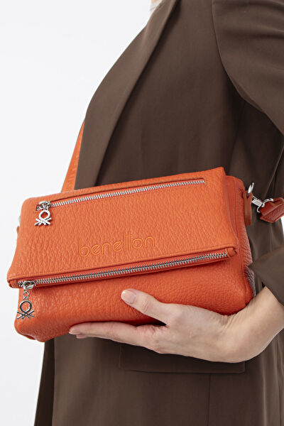 United Colors Of Benetton Kadın El Çantası