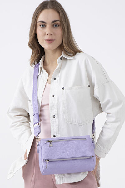 United Colors Of Benetton Kadın El Çantası