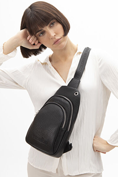 United Colors Of Benetton Kadın Omuz Çantası