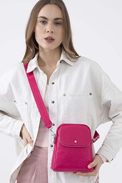 Benetton Kadın Omuz Çantası