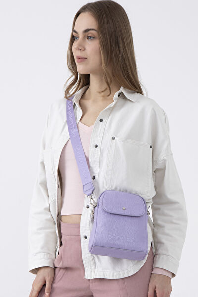 United Colors Of Benetton Kadın Omuz Çantası