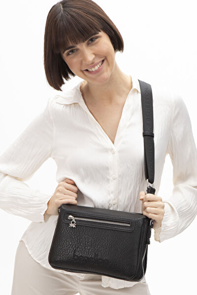 United Colors Of Benetton Kadın Omuz Çantası