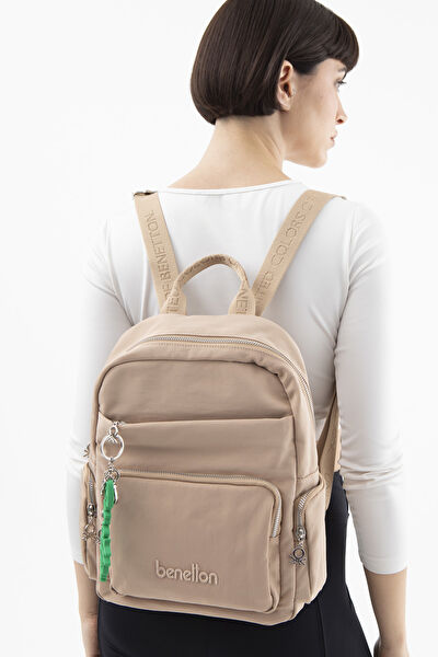Benetton Kadın Sırt Çantası
