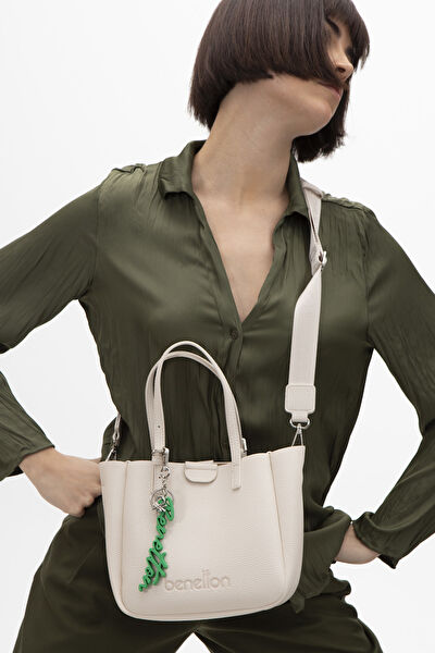 United Colors Of Benetton Kadın El Çantası