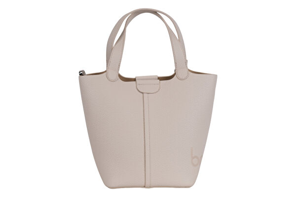 Benetton Kadın El Çantası