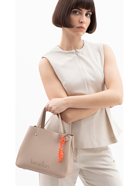 United Colors Of Benetton Kadın El Çantası