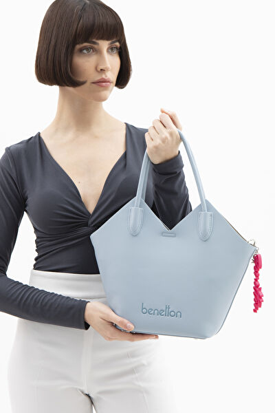 Benetton Kadın El Çantası