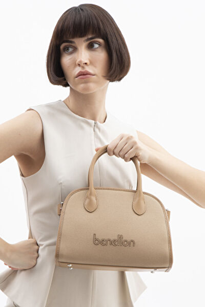 United Colors Of Benetton Kadın El Çantası