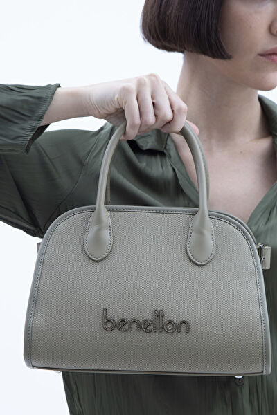 United Colors Of Benetton Kadın El Çantası